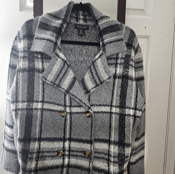 Jacket - Picture 2 of 3